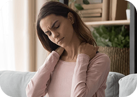 Neck Pain service