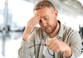 Chronic Headaches service